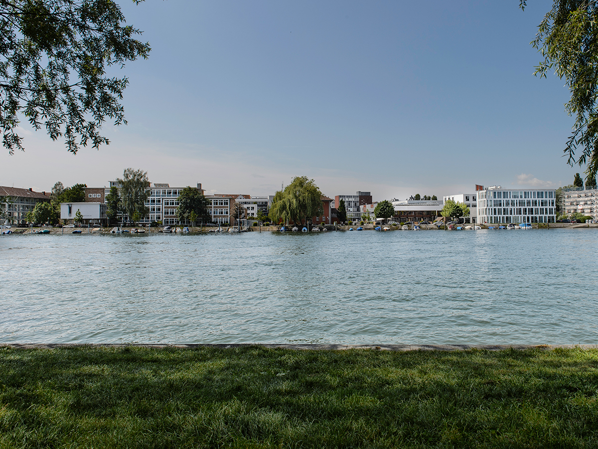 Hochschule Konstanz (HTWG) -> – Grenzenlos studieren