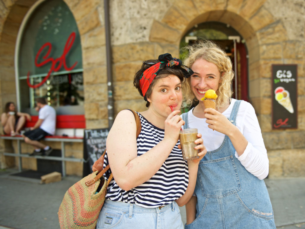 Vegan und vegetarisch essen in Konstanz und Kreuzlingen -> – Grenzenlos ...
